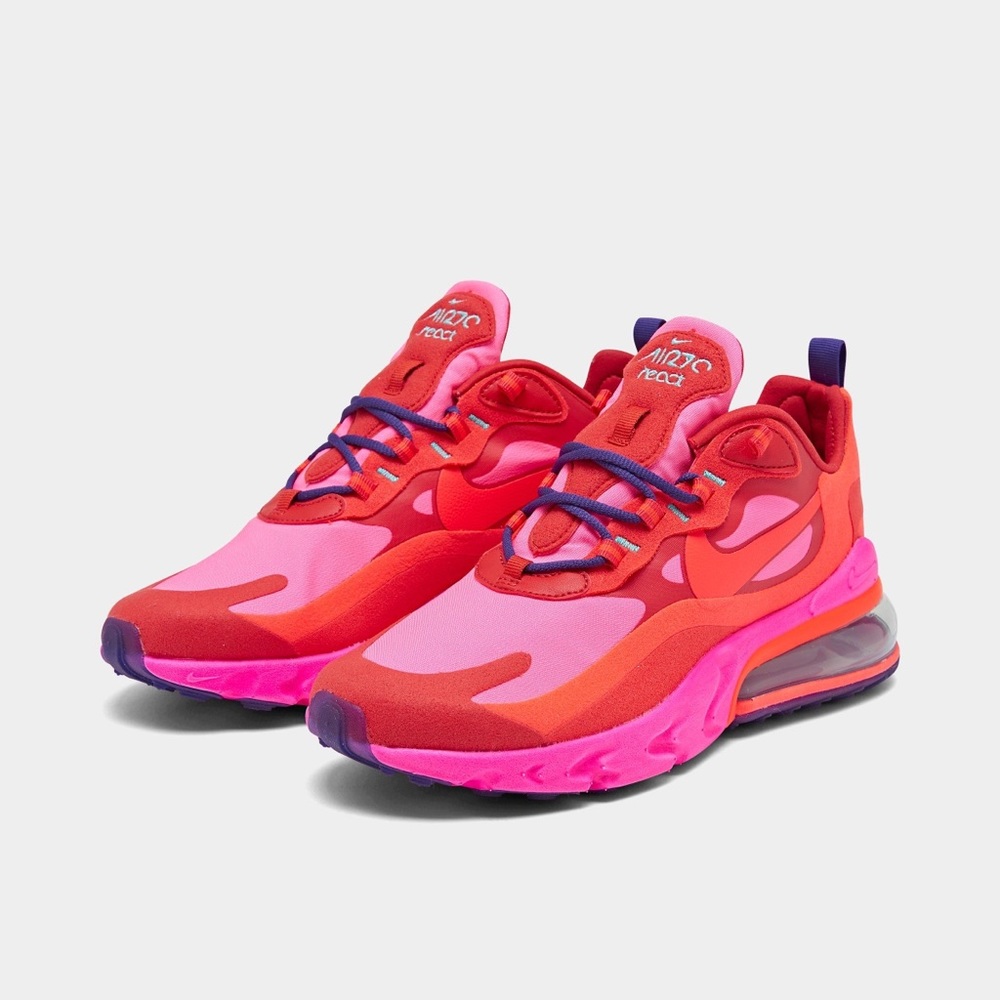 Air Max react - Picture 2 of 6